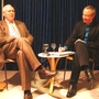 Ministerprsident a.D. Prof. Dr. Werner Mnch und Michael Ragg