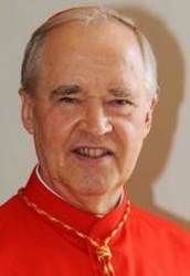Paul Josef Kardinal Cordes