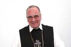 Abt Gregor Henckel-Donnersmarck OCist
