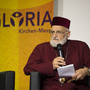 Im GLORIA-Brennpunkt - Patriarch Gregorios aus Damaskus berichtet über die prekäre Lage der Christen in Syrien