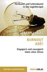 Buch-Cover Burnout Adé 