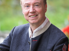 Michael Ragg: Michael Ragg
