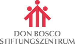 Logo DON BOSCO STIFTUNGSZENTRUM