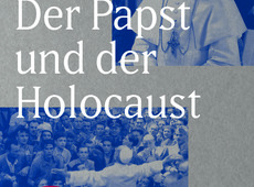 Domspatz-Soirée am 7. November 2018 mit Dr. h.c. Michael Hesemann: Buch-Cover Hesemann Pius XII.