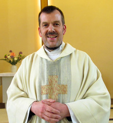Pfarrer Dr. Gottfired Martens