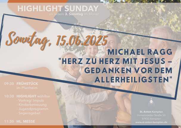 Plakat Kempten St. Anton
