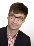 Dr. Alexander Kissler