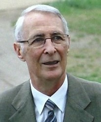 Prof. Dr. Lutz Sperling