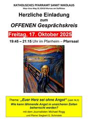 Plakat Murnau