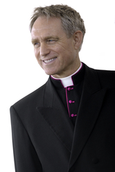 Erzbischof Gnswein ( Stefano Spaziani) 