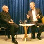 Kardinal Walter Brandmüller und Michael Ragg
