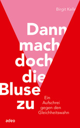 Buch-Cover Birgit Kelle