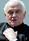 Pfarrer Dr. Josef Arquer