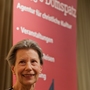 Eine der bekanntesten deutschsprachigen Psychotherapeutinnen weltweit - Dr. habil. Elisabeth Lukas
