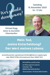 Plakat Bad Wrishofen 2025