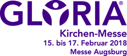 Logo GLORIA 2018
